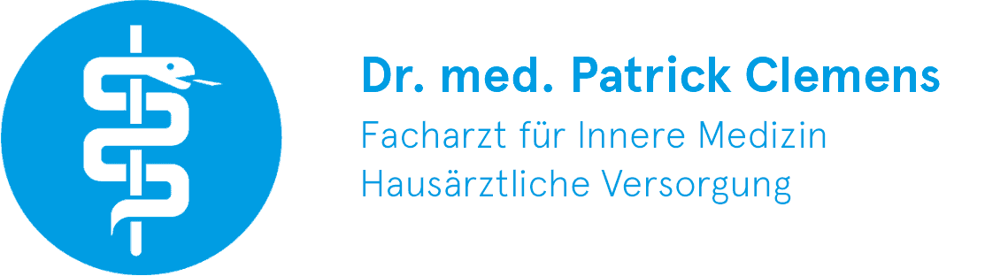 Hausarzt Dr. Patrick Clemens ️‍🌈 Heilbronn